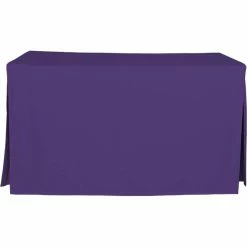 Cheap ???? Tablevogue 5 Ft. Table Cover ???? -Le ToyVan shop unnamed file 240