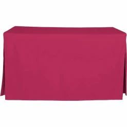 Cheap ???? Tablevogue 5 Ft. Table Cover ???? -Le ToyVan shop unnamed file 244