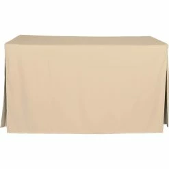 Cheap ???? Tablevogue 5 Ft. Table Cover ???? -Le ToyVan shop unnamed file 245