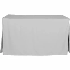 Cheap ???? Tablevogue 5 Ft. Table Cover ???? -Le ToyVan shop unnamed file 248
