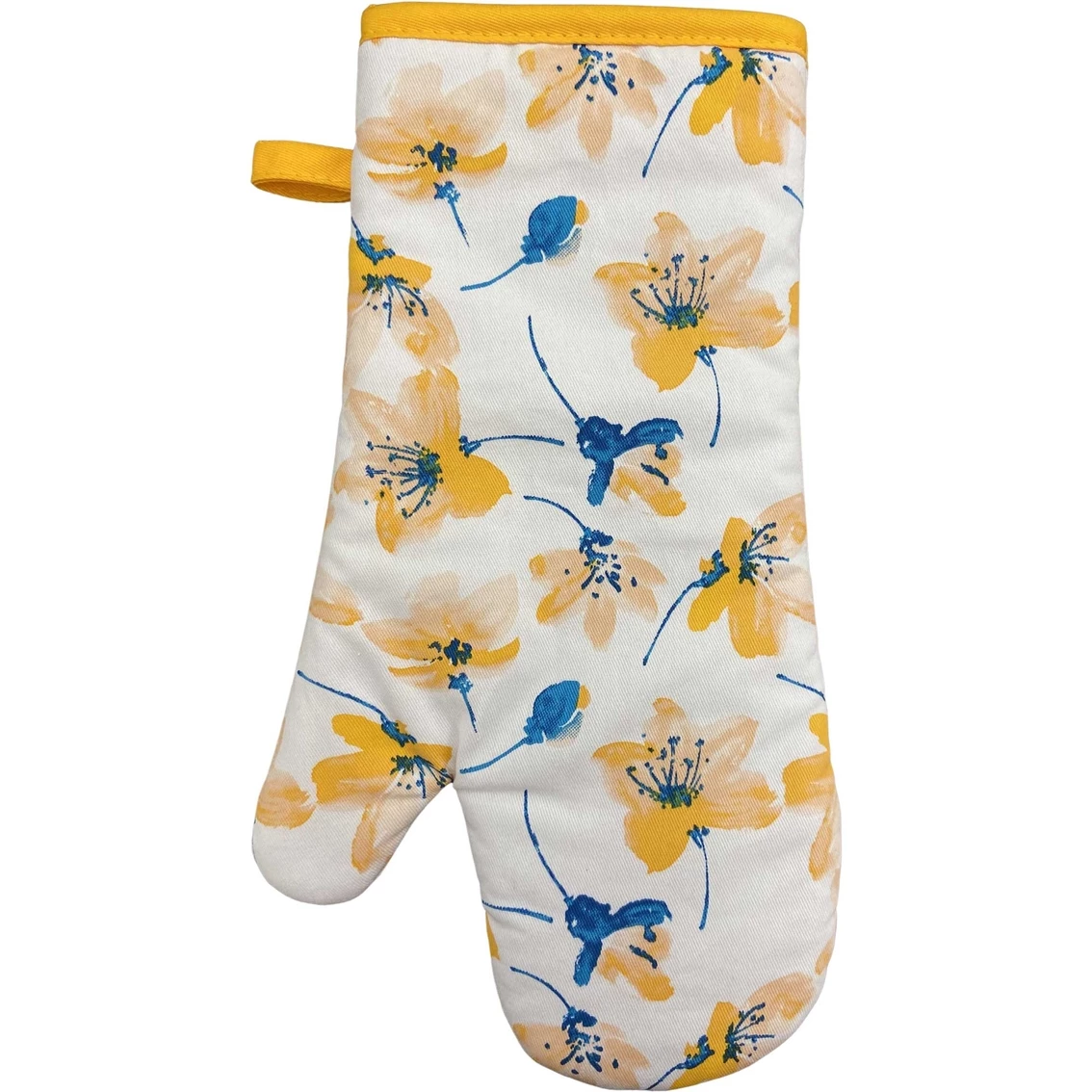 Best Pirce ✔️ Homewear Cona Flower Oven Mitt ???? 1 Best Pirce ✔️ Homewear Cona Flower Oven Mitt ????