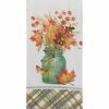 Wholesale ???? Kay Dee Designs Mason Jar Floral Terry Cloth ????