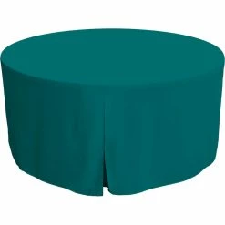 Deals ???? Tablevogue 60 In. Round Table Cover ???? -Le ToyVan shop unnamed file 305