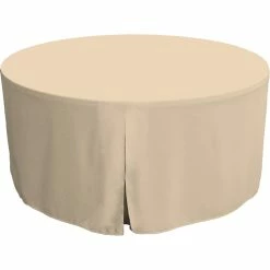 Deals ???? Tablevogue 60 In. Round Table Cover ???? -Le ToyVan shop unnamed file 307