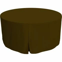 Deals ???? Tablevogue 60 In. Round Table Cover ???? -Le ToyVan shop unnamed file 310