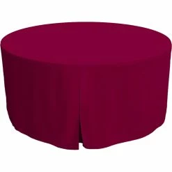 Deals ???? Tablevogue 60 In. Round Table Cover ???? -Le ToyVan shop unnamed file 311