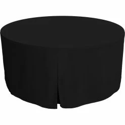 Deals ???? Tablevogue 60 In. Round Table Cover ???? -Le ToyVan shop unnamed file 314