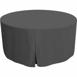 Deals ???? Tablevogue 60 In. Round Table Cover ???? -Le ToyVan shop unnamed file 315