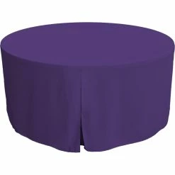 Deals ???? Tablevogue 60 In. Round Table Cover ???? -Le ToyVan shop unnamed file 316