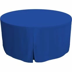 Deals ???? Tablevogue 60 In. Round Table Cover ???? -Le ToyVan shop unnamed file 319