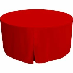 Deals ???? Tablevogue 60 In. Round Table Cover ???? -Le ToyVan shop unnamed file 320