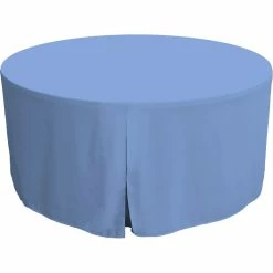 Deals ???? Tablevogue 60 In. Round Table Cover ???? -Le ToyVan shop unnamed file 321