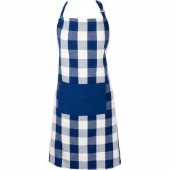 Flash Sale ✨ Design Imports Buffalo Check Chef Apron ✨