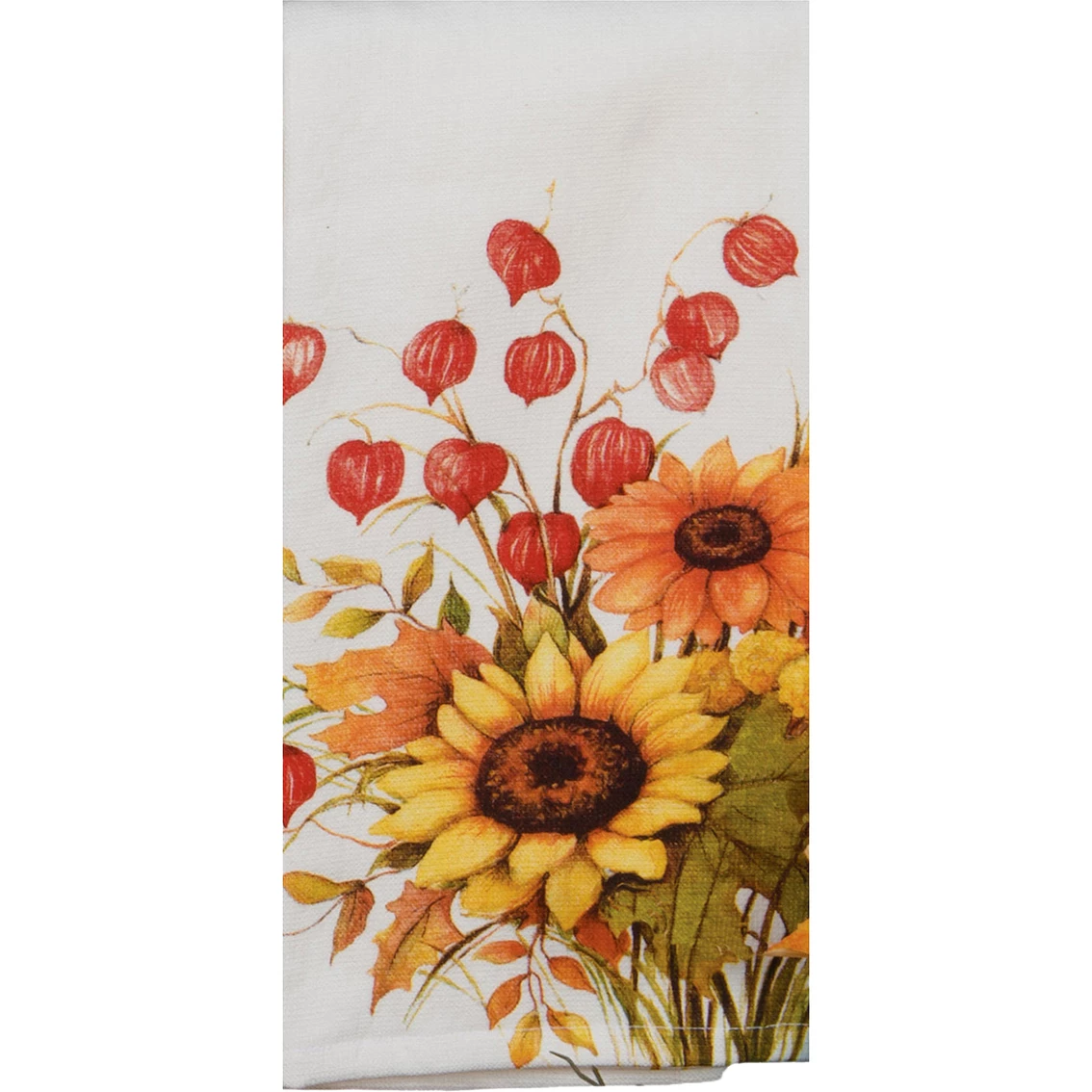 Buy ???? Kay Dee Designs Sunflower Terry Cloth ✔️ 1 Buy ???? Kay Dee Designs Sunflower Terry Cloth ✔️