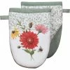 Cheapest ???? Kay Dee Designs Floral Buzz Grabber Mitt ????