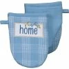 Best reviews of ✨ Kay Dee Designs Bohemian Blue Grabber Mitt ⭐