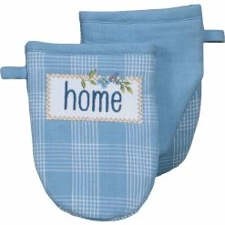 Best reviews of ✨ Kay Dee Designs Bohemian Blue Grabber Mitt ⭐