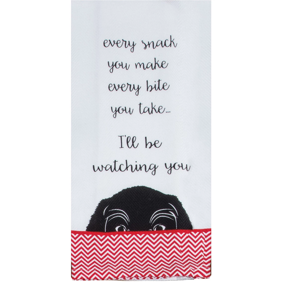 Brand new ???? Kay Dee Designs ⌚ Watching You Tea Towel ???? 1 Brand new ???? Kay Dee Designs ⌚ Watching You Tea Towel ????