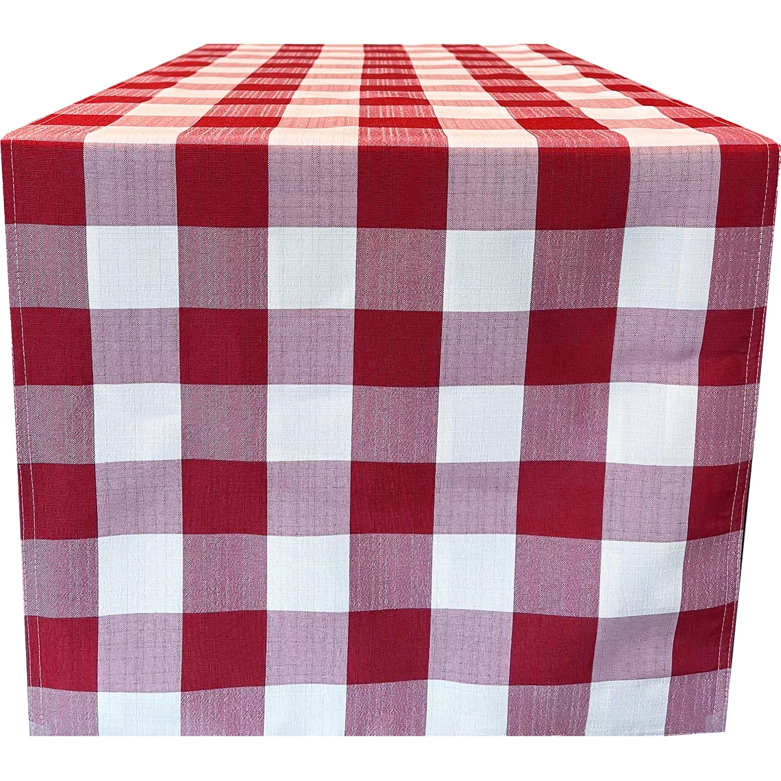Best Pirce ???? Benson Mills 13 X 72 In. Winchester Buffalo Check Fabric Table Runner ???? 1 Best Pirce ???? Benson Mills 13 X 72 In. Winchester Buffalo Check Fabric Table Runner ????