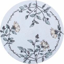 Outlet ???? Kay Dee Designs Modern Farmhouse Braided Placemat ????