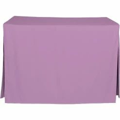 Budget ⭐ Tablevogue 4 Ft. Table Cover ❤️ -Le ToyVan shop unnamed file 39