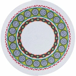 Best reviews of ???? Kay Dee Designs Guac World Braided Placemat ????