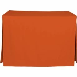 Budget ⭐ Tablevogue 4 Ft. Table Cover ❤️ -Le ToyVan shop unnamed file 40