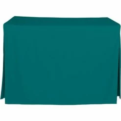 Budget ⭐ Tablevogue 4 Ft. Table Cover ❤️ -Le ToyVan shop unnamed file 41