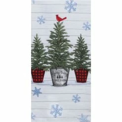 Wholesale ???? Kay Dee Designs Tree Farm Dual Purpose Towels ????