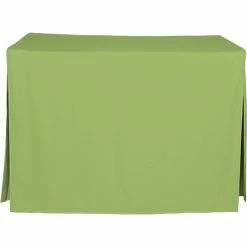 Budget ⭐ Tablevogue 4 Ft. Table Cover ❤️ -Le ToyVan shop unnamed file 42