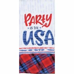 Coupon ???? Kay Dee Designs Dual Purpose Terry Towel ????