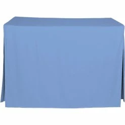 Budget ⭐ Tablevogue 4 Ft. Table Cover ❤️ -Le ToyVan shop unnamed file 44