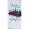 Budget ⌛ Kay Dee Designs Cuddle Weather Truck Dual Purpose Terry Towel ⭐