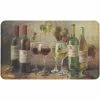 Promo ???? Mohawk Home Comfort Mat Opening The Wine 18 X 30 Kitchen Mat ????