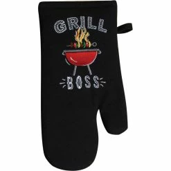 Brand new ???? Kay Dee Designs Grill Boss Oven Mitt ????