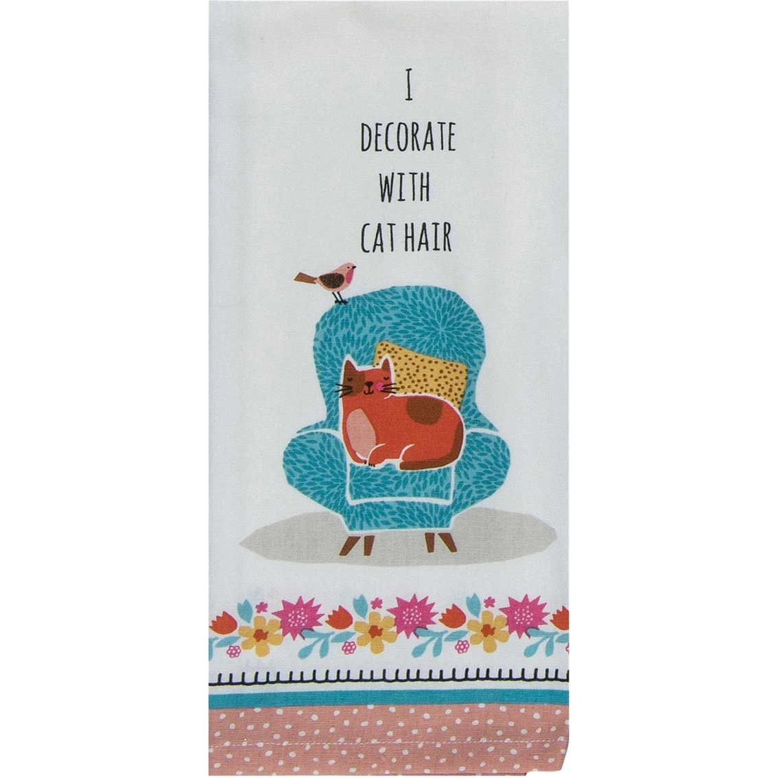 Best deal ???? Kay Dee Designs Decorate With Cat Tea Towel ???? 1 Best deal ???? Kay Dee Designs Decorate With Cat Tea Towel ????