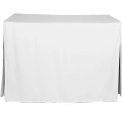 Budget ⭐ Tablevogue 4 Ft. Table Cover ❤️ -Le ToyVan shop unnamed file 47