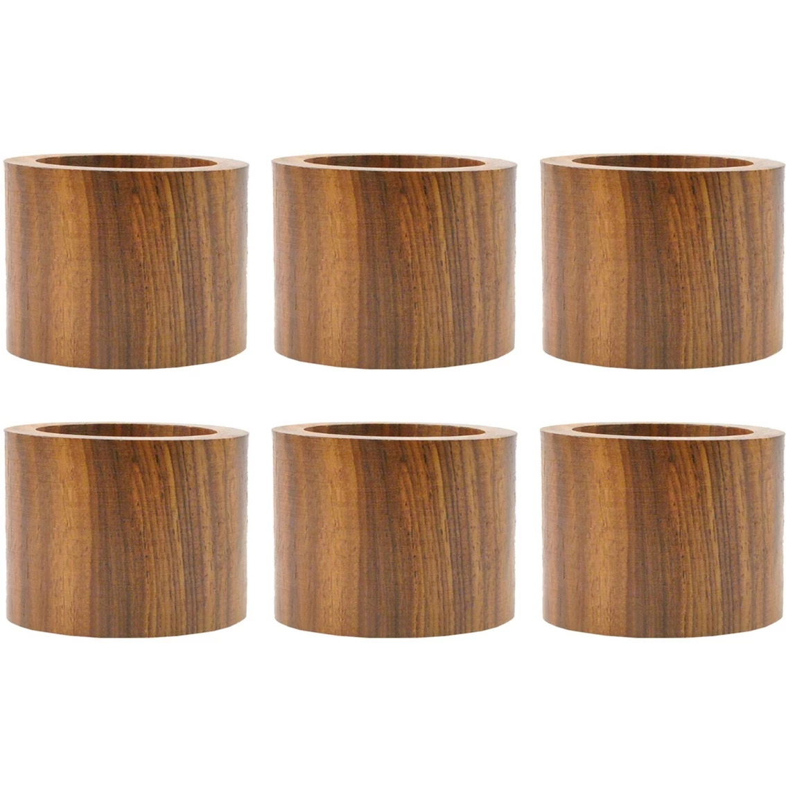 Coupon ???? Design Imports Wood Band Napkin Ring 6 Pc. Set ???? 1 Coupon ???? Design Imports Wood Band Napkin Ring 6 Pc. Set ????