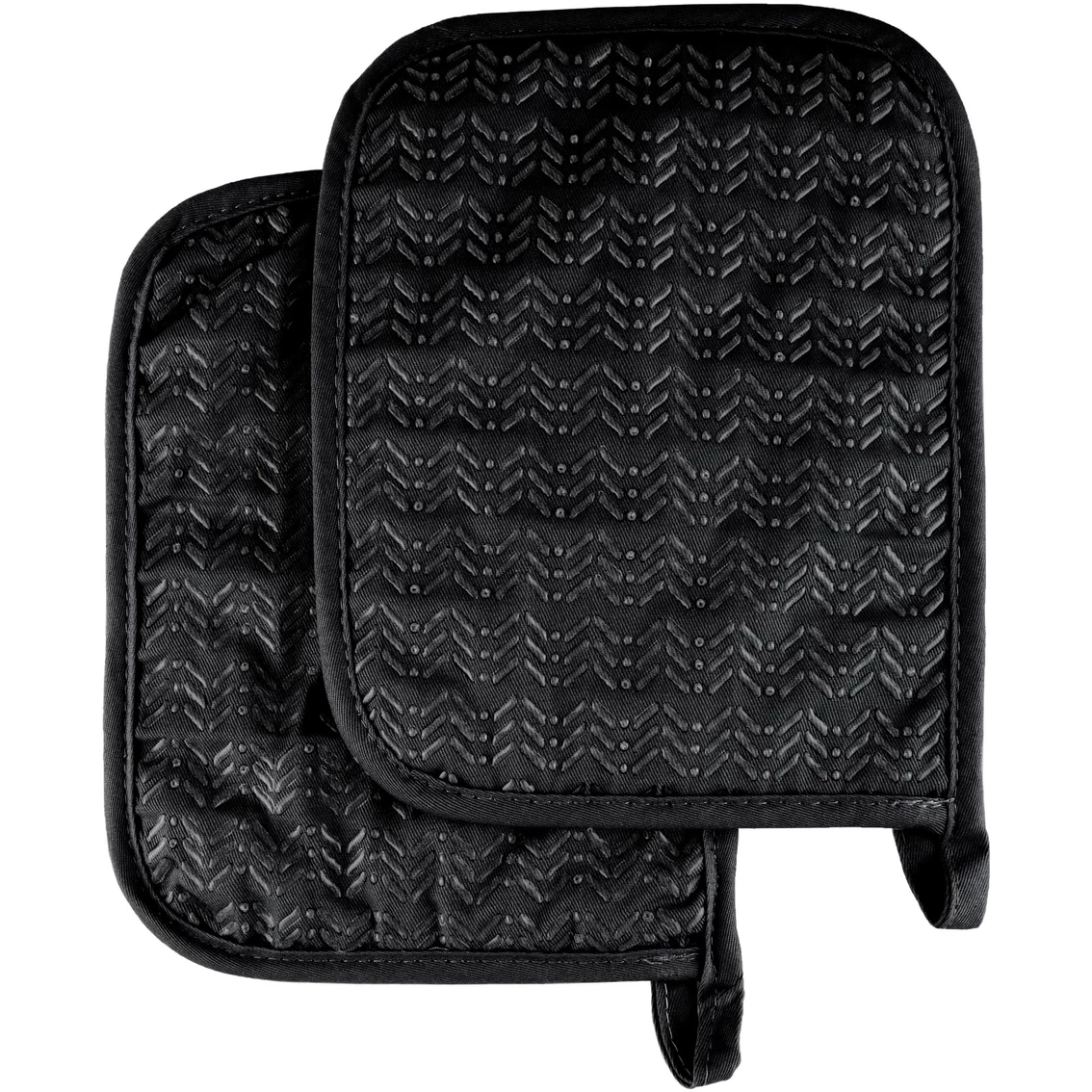 Deals ???? Lavish Home Silicone Grip Potholder 2 Pk. ???? 1 Deals ???? Lavish Home Silicone Grip Potholder 2 Pk. ????