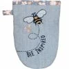 Hot Sale ???? Kay Dee Designs Bee Inspired Embroidered Grabber Mitt ????