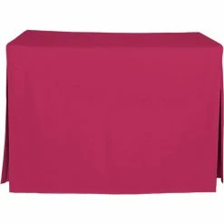 Budget ⭐ Tablevogue 4 Ft. Table Cover ❤️ -Le ToyVan shop unnamed file 49