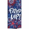 New ???? Kay Dee Designs Fired Up Dual Purpose Terry Towel ????