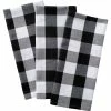 Best reviews of ✔️ Design Imports Buffalo Check Dishtowel 3 Pk. ????