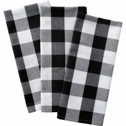 Best reviews of ✔️ Design Imports Buffalo Check Dishtowel 3 Pk. ????