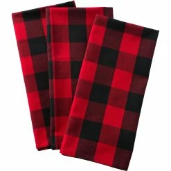 Best reviews of ✔️ Design Imports Buffalo Check Dishtowel 3 Pk. ???? -Le ToyVan shop unnamed file 496