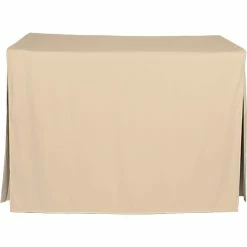 Budget ⭐ Tablevogue 4 Ft. Table Cover ❤️ -Le ToyVan shop unnamed file 50