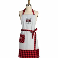 Cheap ❤️ Kay Dee Designs Buffalo Lodge Chef Apron ????