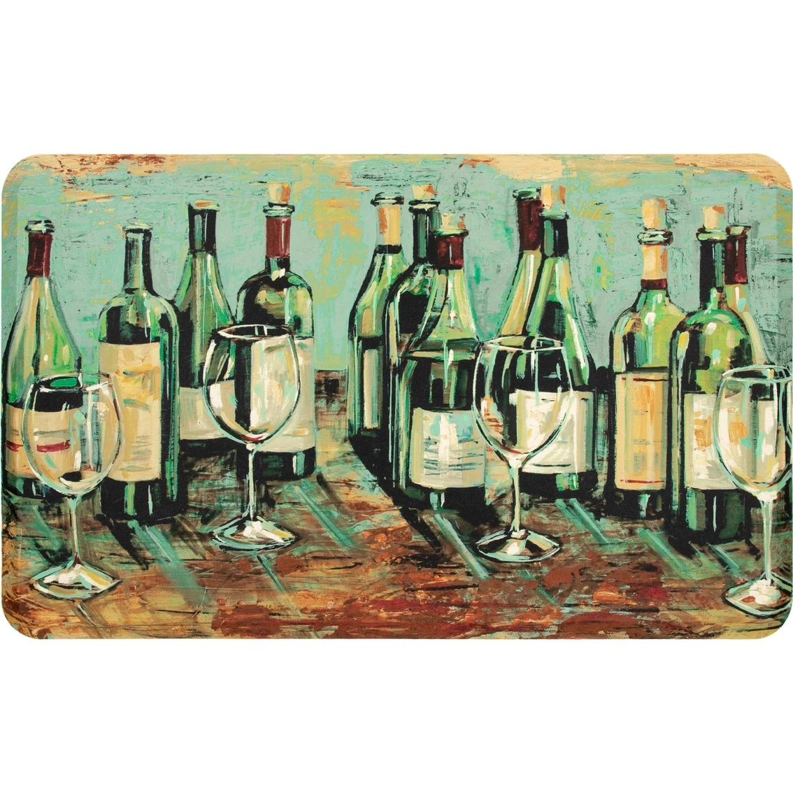 Deals ⌛ Mohawk Home Roussia Wine Comfort Mat 18 X 30 In. ???? 1 Deals ⌛ Mohawk Home Roussia Wine Comfort Mat 18 X 30 In. ????