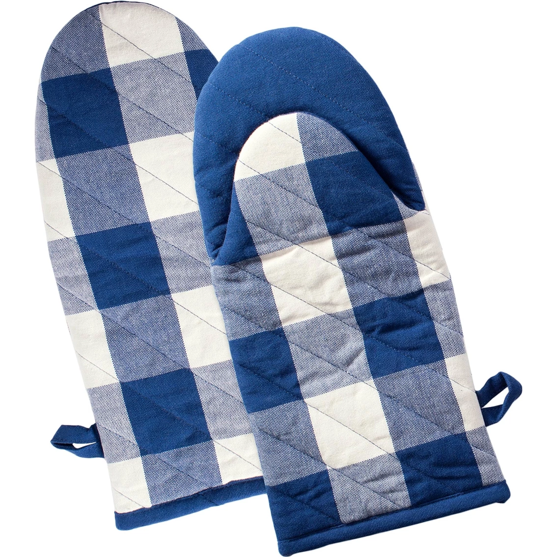 Flash Sale ???? Design Imports Buffalo Check Oven Mitt 2 Pk. ???? 1 Flash Sale ???? Design Imports Buffalo Check Oven Mitt 2 Pk. ????