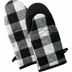 Flash Sale ???? Design Imports Buffalo Check Oven Mitt 2 Pk. ???? 4 Flash Sale ???? Design Imports Buffalo Check Oven Mitt 2 Pk. ???? -Le ToyVan shop unnamed file 504